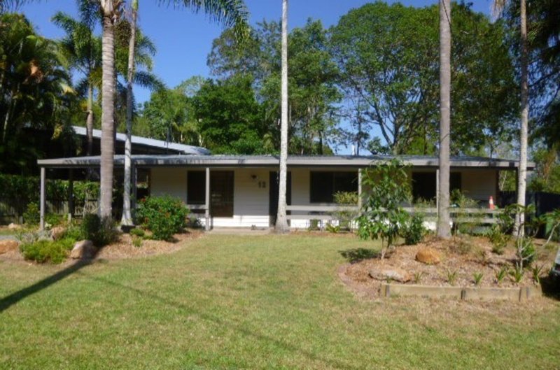 12 Gympie Street South, Landsborough QLD 4550 Real Estate Industry