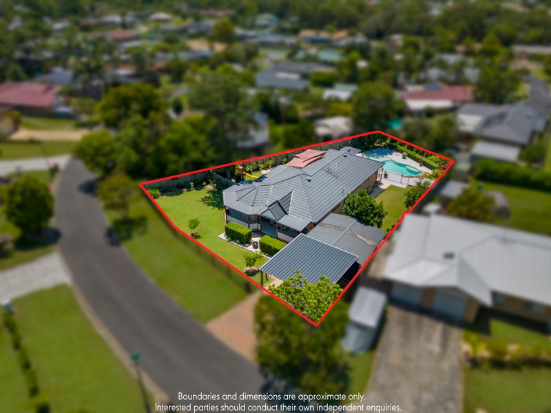 Photo - 12 Haase Crescent, Ormeau QLD 4208 - Image 25