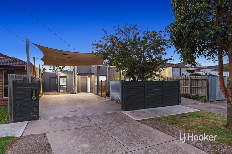 12 Haigh Court, Altona Meadows VIC 3028