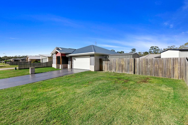 Photo - 12 Halcyon Drive, Wondunna QLD 4655 - Image 21