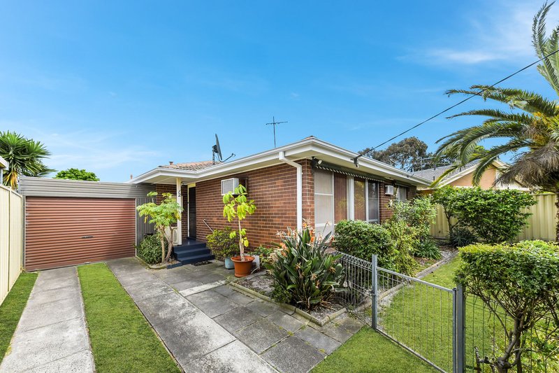 12 Haldane Street, Keysborough VIC 3173