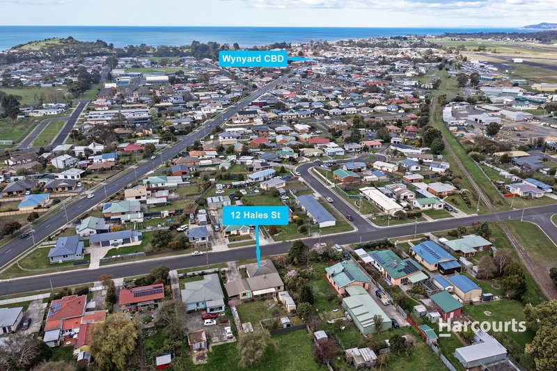 Photo - 12 Hales Street, Wynyard TAS 7325 - Image 15