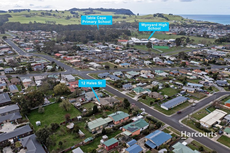 Photo - 12 Hales Street, Wynyard TAS 7325 - Image 16