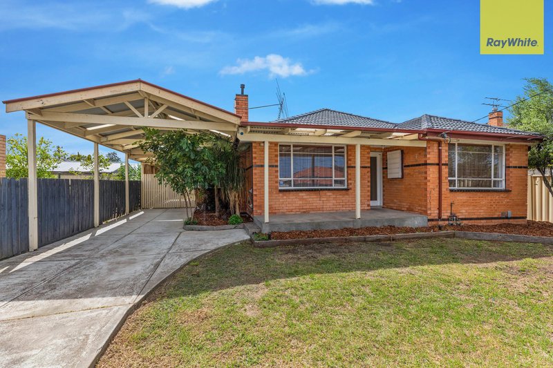 Photo - 12 Halesworth Street, St Albans VIC 3021 - Image 2