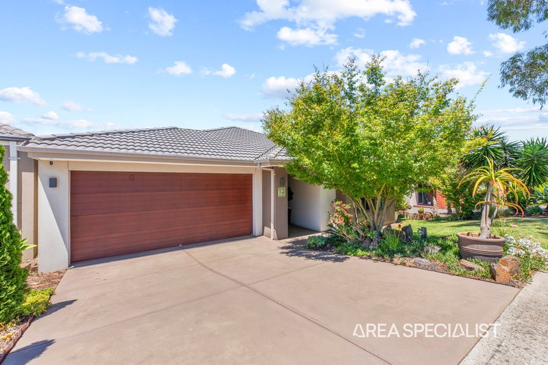 Photo - 12 Half Moon Crescent, Pakenham VIC 3810 - Image 28