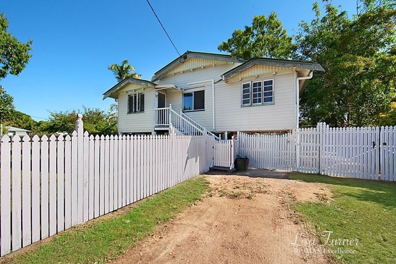 12 Halstead Street, Gulliver QLD 4812