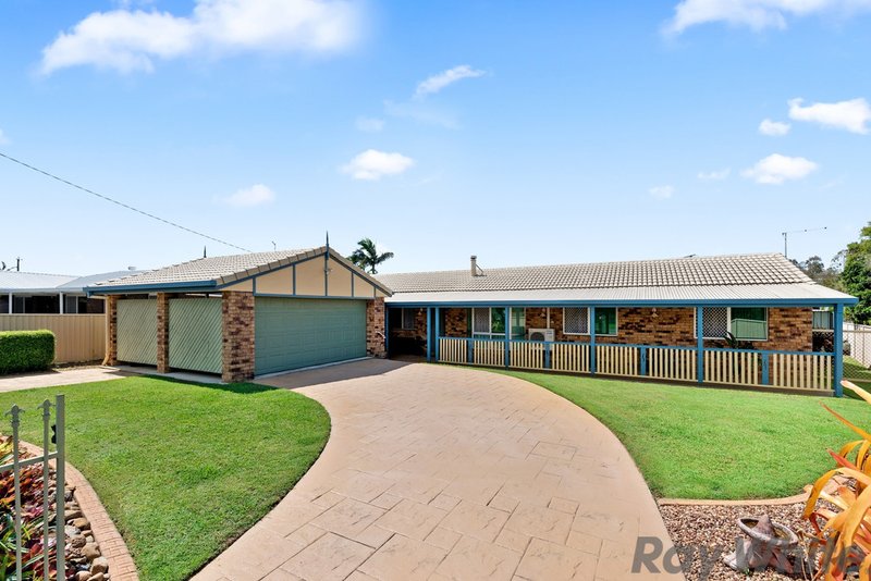 12 Halyard Court, Deception Bay QLD 4508