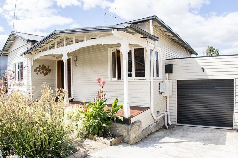 12 Hamilton Street, West Launceston TAS 7250