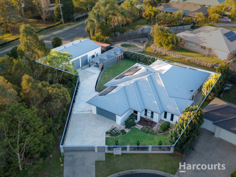 12 Hamish Court, Murrumba Downs QLD 4503