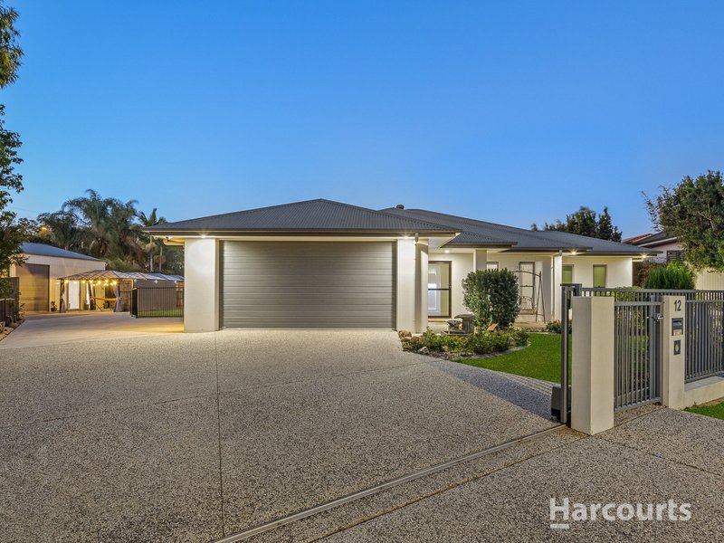 Photo - 12 Hamish Court, Murrumba Downs QLD 4503 - Image 2