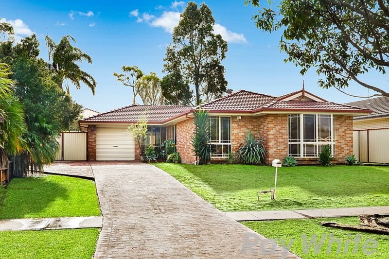 12 Hamlyn Road, Hamlyn Terrace NSW 2259