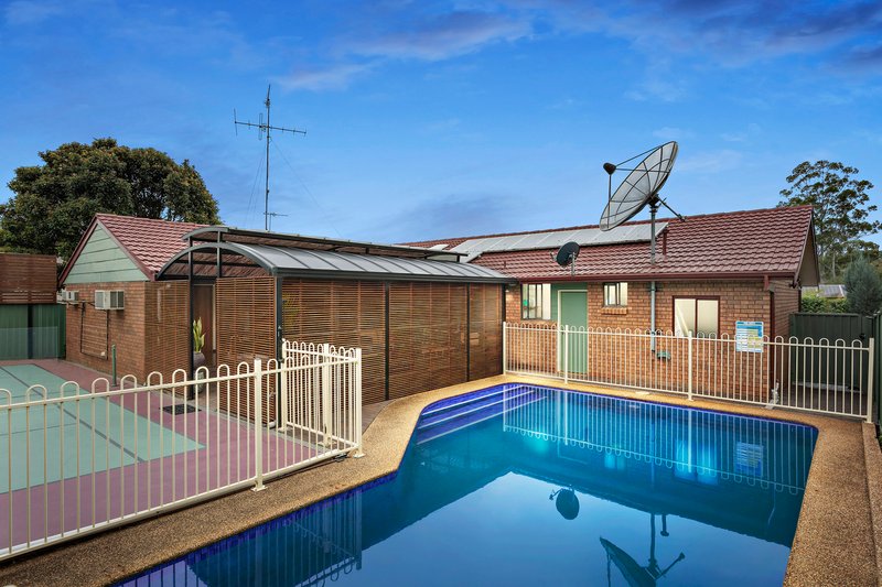 Photo - 12 Hammond Court, Baulkham Hills NSW 2153 - Image 10