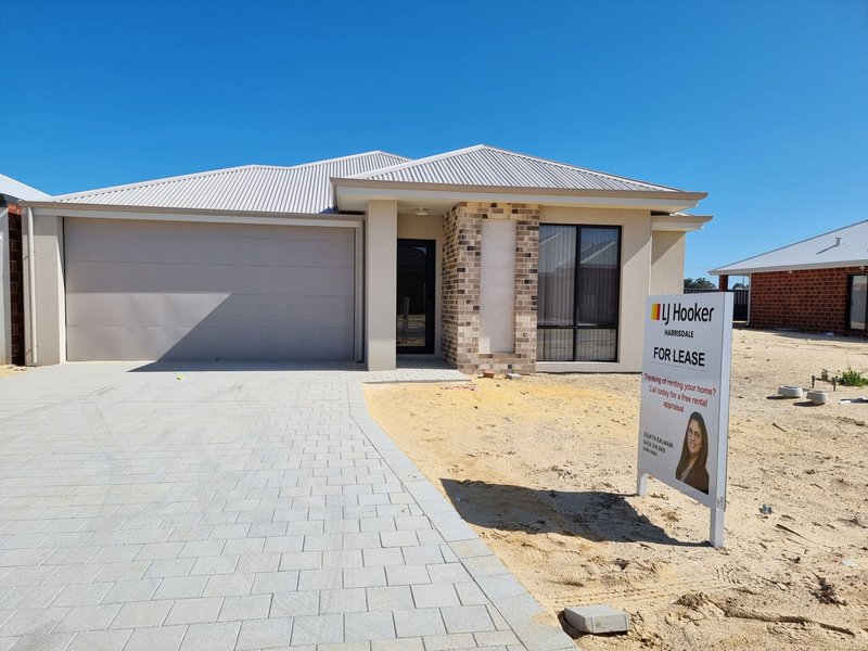 Photo - 12 Handler Road, Forrestdale WA 6112 - Image 1