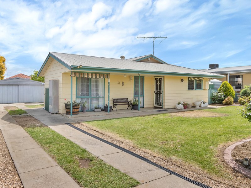 Photo - 12 Hanisch Street, Freeling SA 5372 - Image