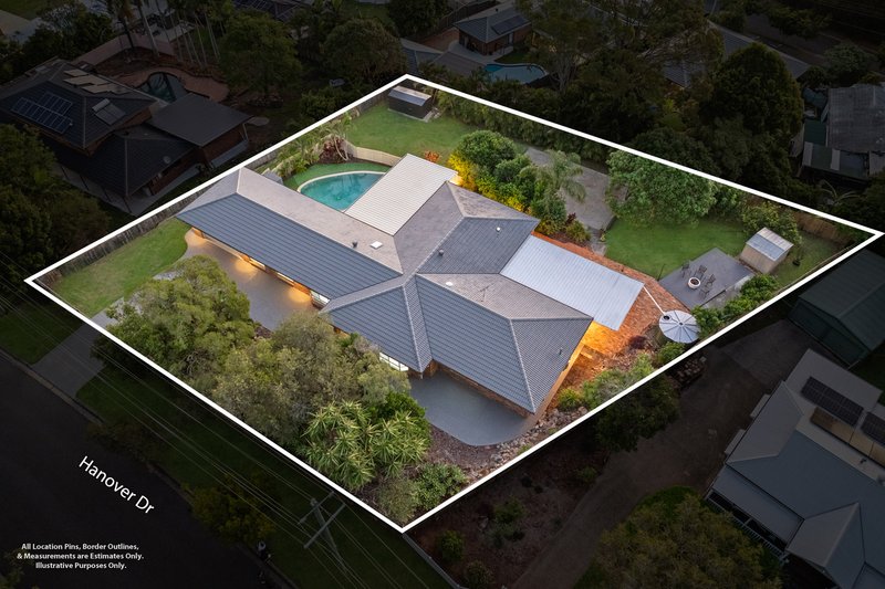 Photo - 12 Hanover Drive, Alexandra Hills QLD 4161 - Image 2