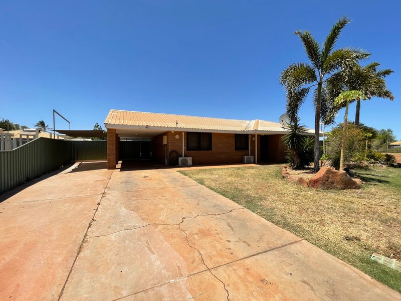 12 Harbutt Way, Millars Well WA 6714