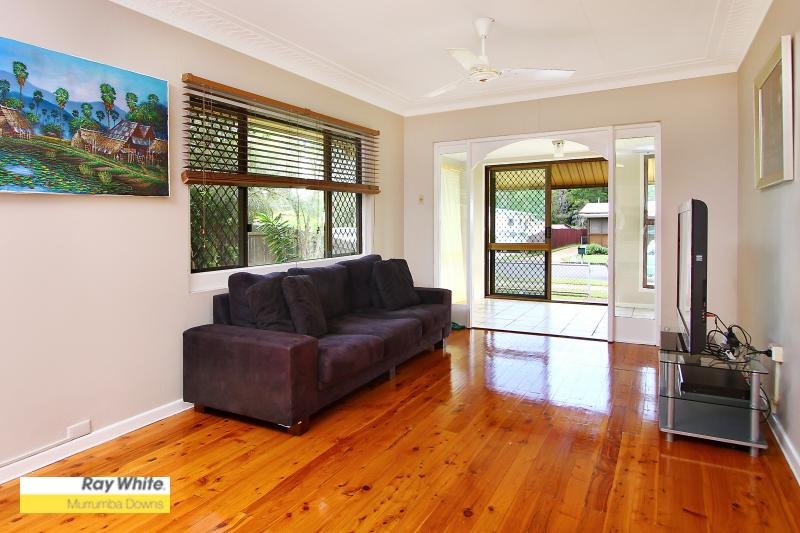 Photo - 12 Harding Street, Kallangur QLD 4503 - Image 2