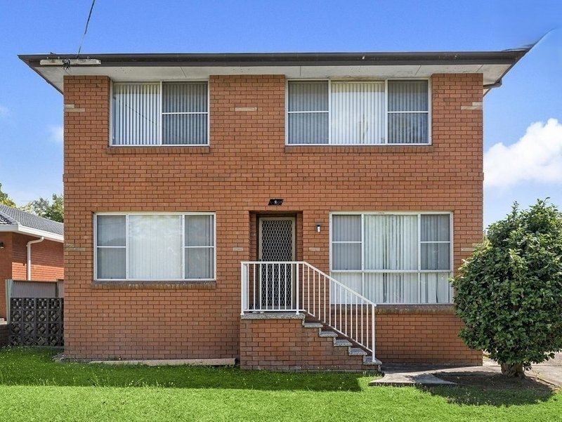 1/2 Harkness Avenue, Keiraville NSW 2500