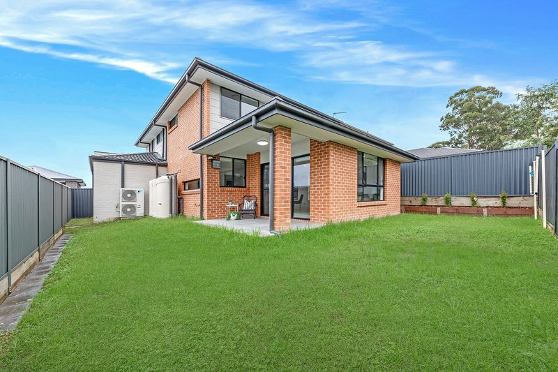 Photo - 12 Harley Way, Riverstone NSW 2765 - Image 8