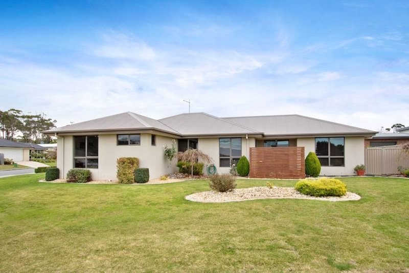 12 Harmony Close, Shearwater TAS 7307