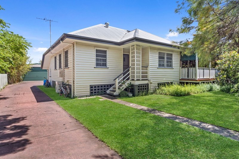 12 Harold Street , Virginia QLD 4014