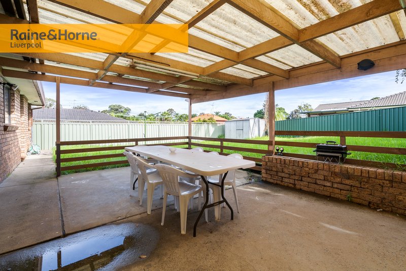 Photo - 12 Harrier Avenue, Raby NSW 2566 - Image 6