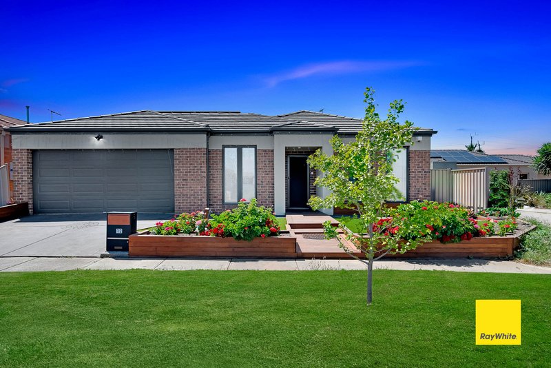 Photo - 12 Harrow Place, Truganina VIC 3029 - Image 15