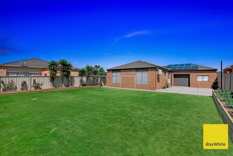 Photo - 12 Harrow Place, Truganina VIC 3029 - Image 17