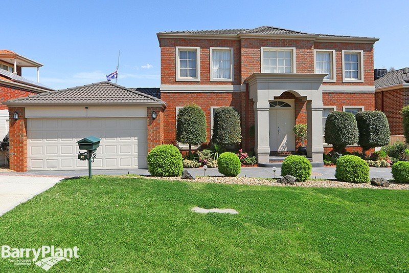 12 Harry Nance Close, Lysterfield VIC 3156 Real Estate Industry Partners
