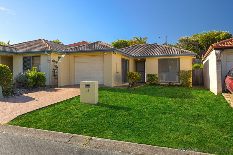 12 Hart Close, Mackenzie QLD 4156