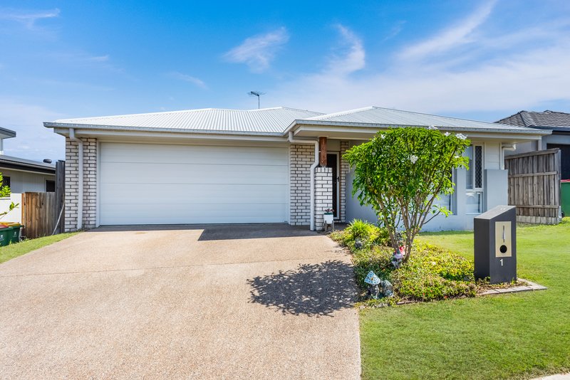 12 Harvest Street, Redbank Plains QLD 4301