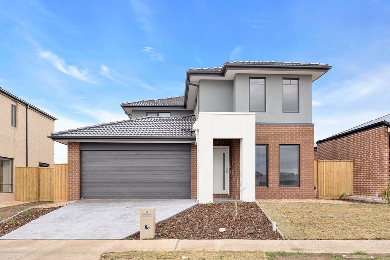 12 Hatfield Street, Werribee VIC 3030