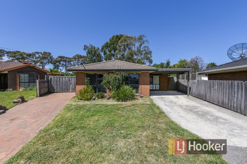 12 Haughton Court, Hampton Park VIC 3976