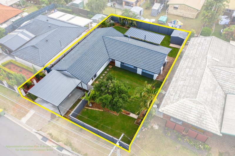 12 Hawdon Crescent, Springwood QLD 4127