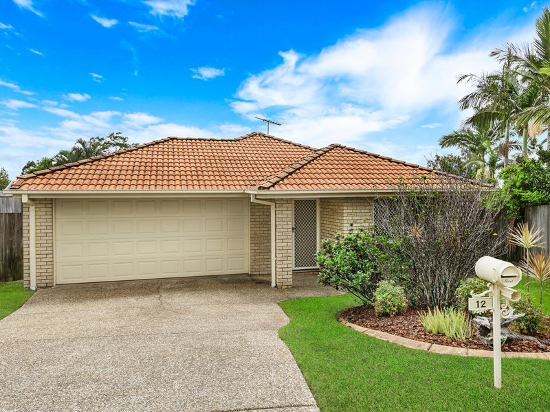 12 Hazelnut Close, Warner QLD 4500