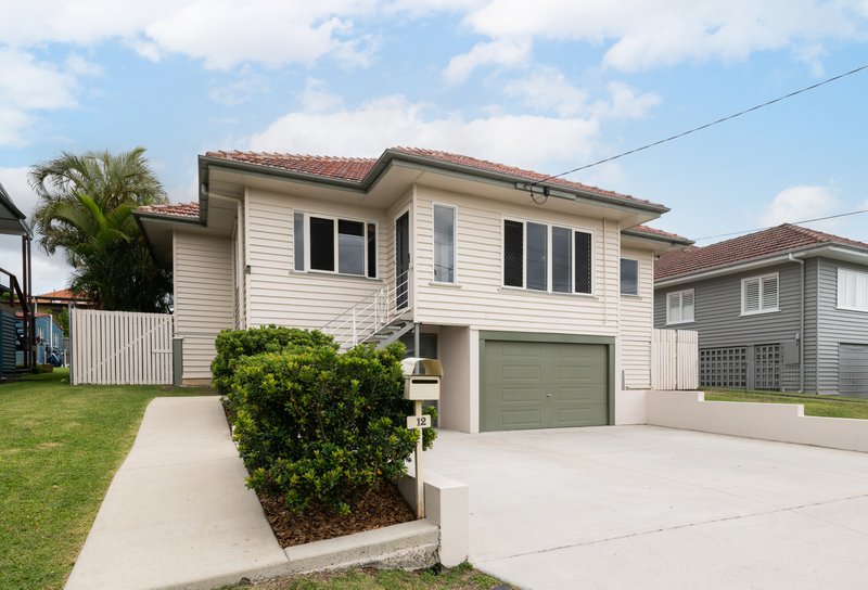 Photo - 12 Hazlitt Street, Banyo QLD 4014 - Image 2