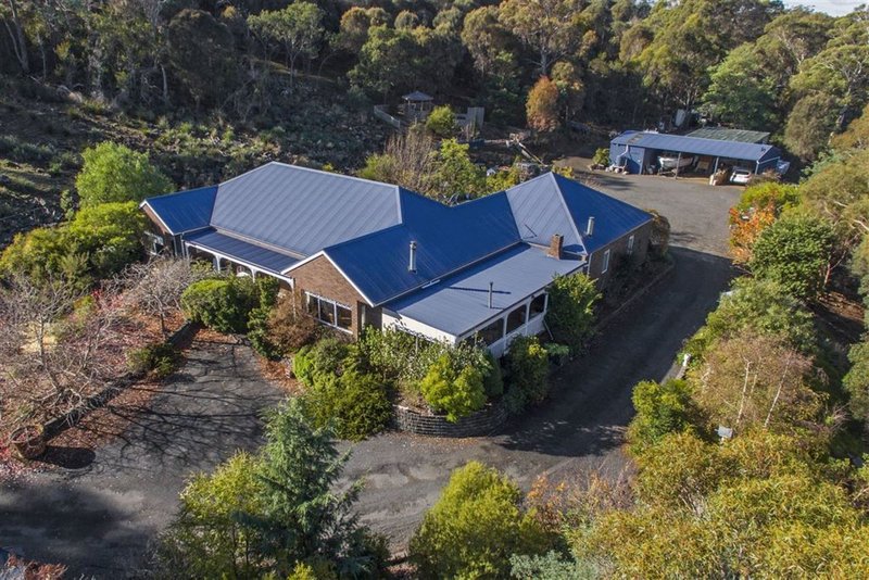 12 Heald Road, Travellers Rest TAS 7250