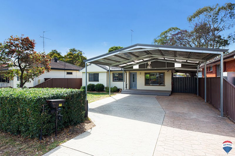 Photo - 12 Heath Street, Kingswood NSW 2747 - Image 2