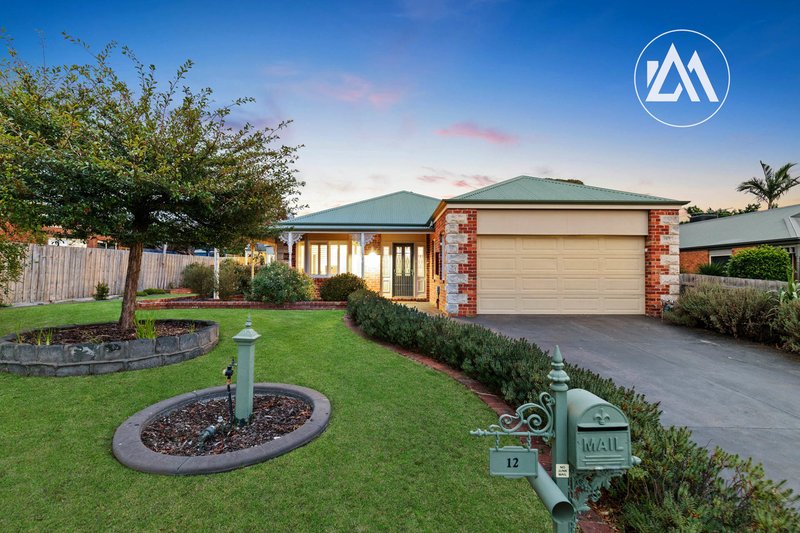 Photo - 12 Heatherwood Grove, Langwarrin VIC 3910 - Image 26