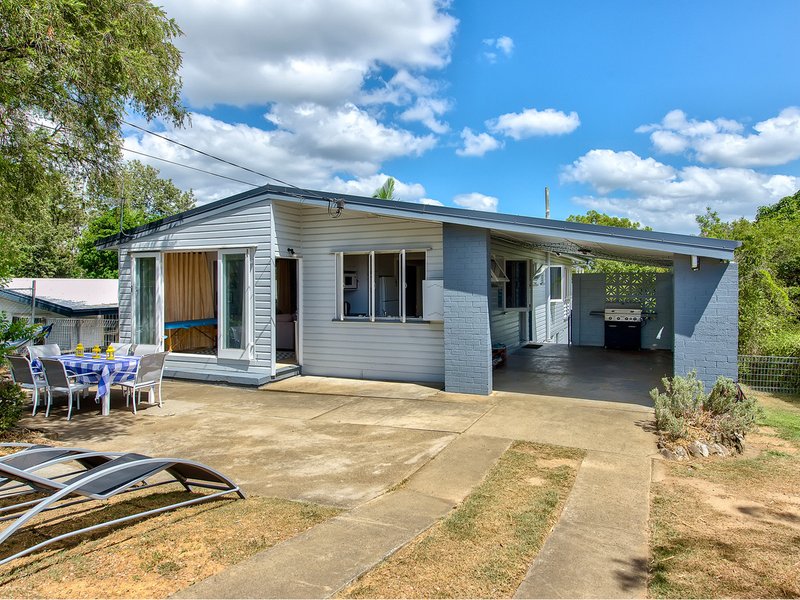 Photo - 12 Heilbromm Street, Stafford Heights QLD 4053 - Image