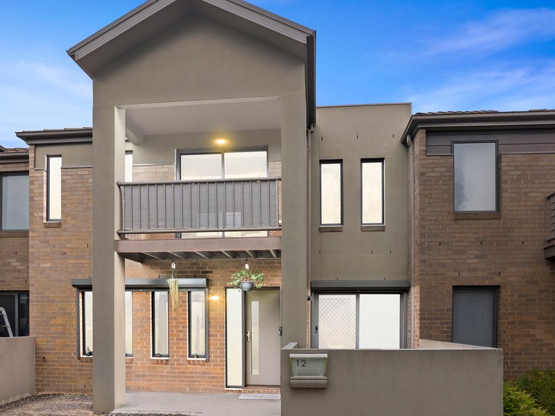 12 Helios Walk, Epping VIC 3076