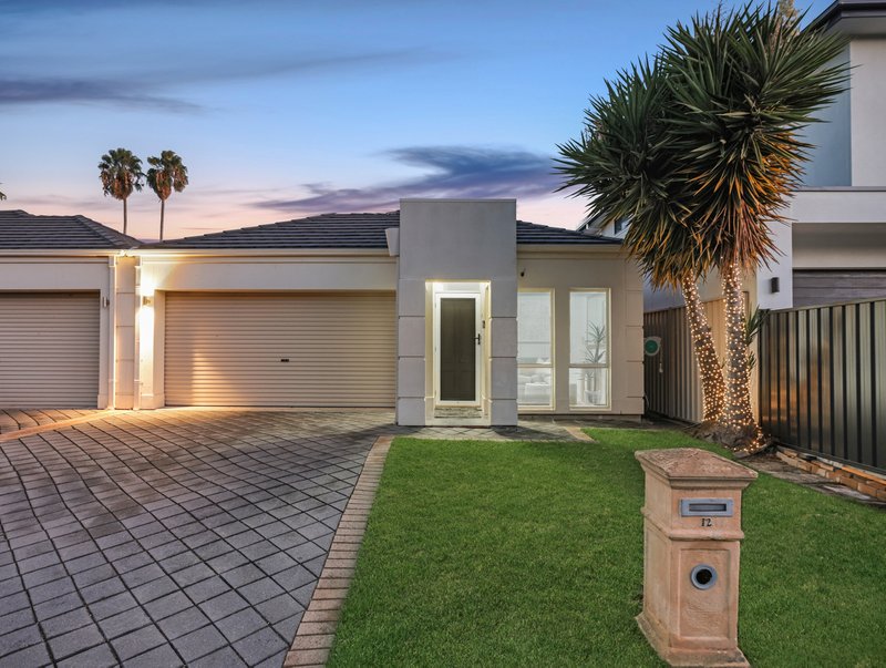 Photo - 12 Henderson Street, Henley Beach SA 5022 - Image 1