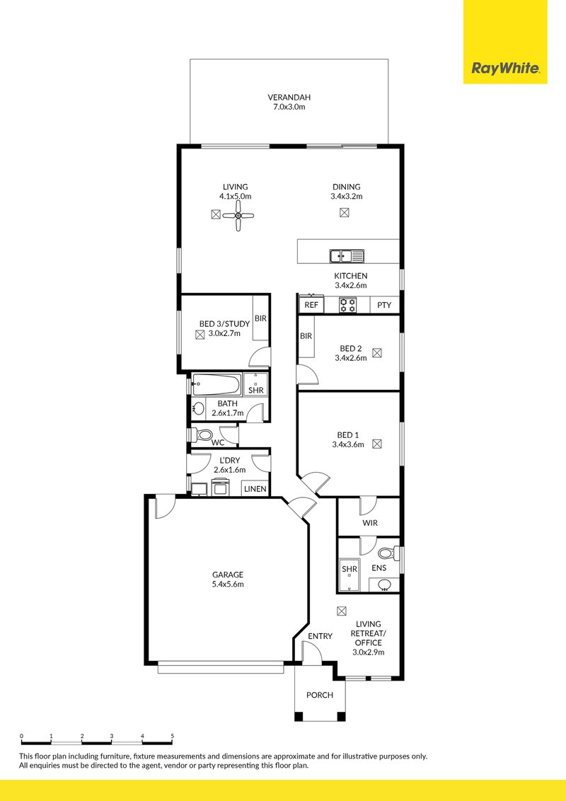 Photo - 12 Henderson Street, Henley Beach SA 5022 - Image 20