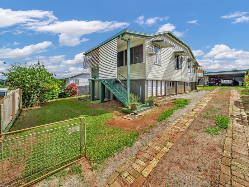 12 Henderson Street, South Johnstone QLD 4859