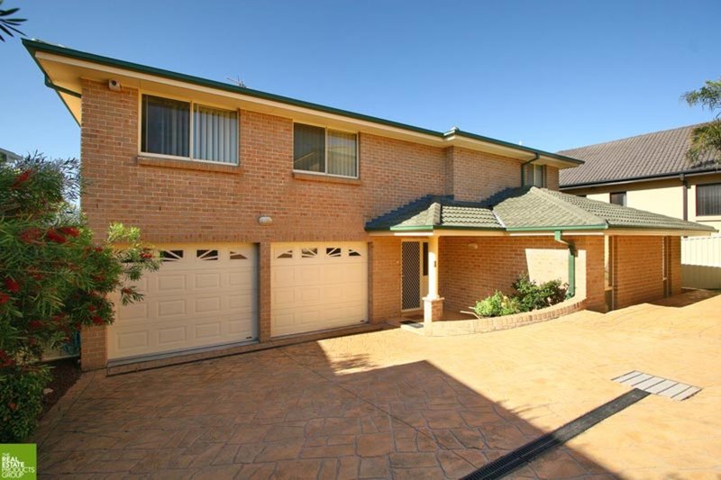 1/2 Hennesy Street, Flinders NSW 2529