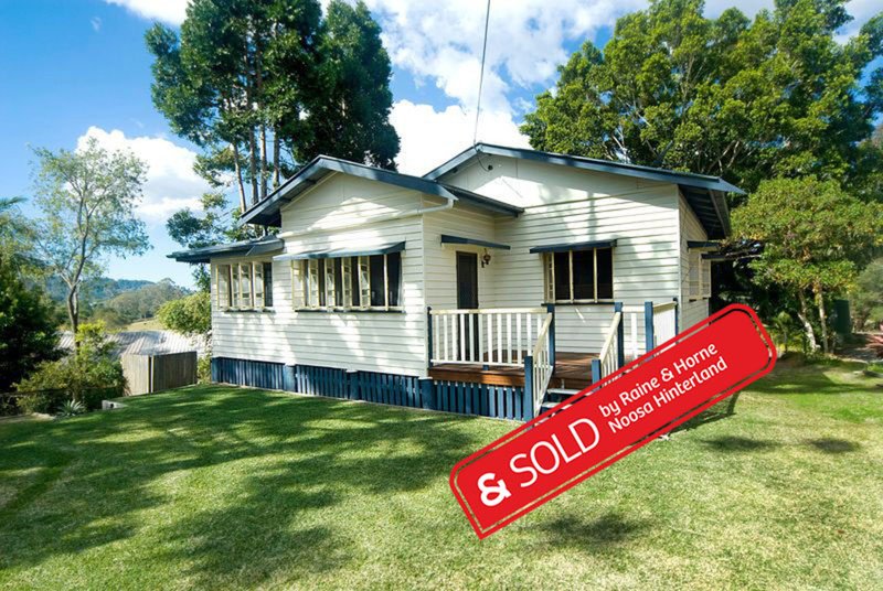 12 Henry Street, Cooran QLD 4569