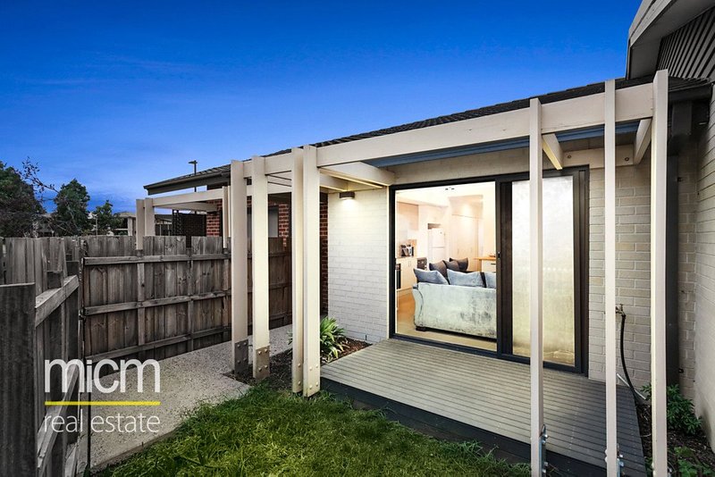 12 Hensbergh Place, Sunshine West VIC 3020