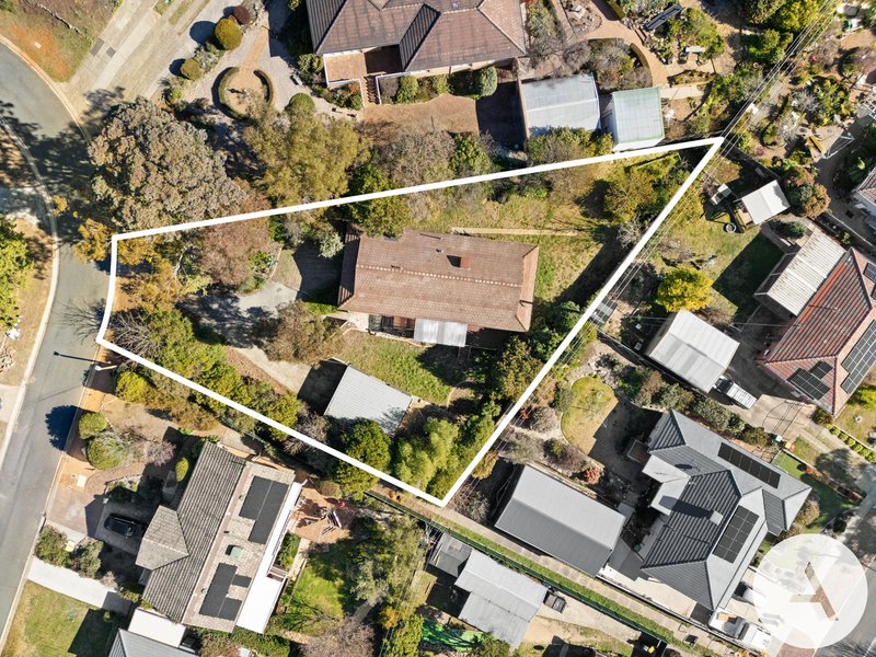 Photo - 12 Hensman Street, Latham ACT 2615 - Image 20