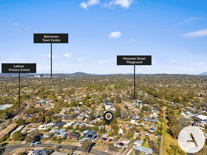 Photo - 12 Hensman Street, Latham ACT 2615 - Image 21