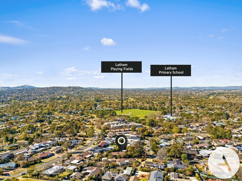 Photo - 12 Hensman Street, Latham ACT 2615 - Image 23